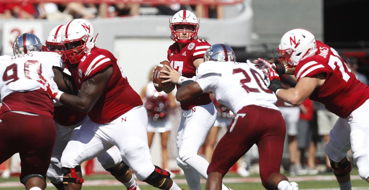 Husker QB enters the portal 247Sports • NCIU Nebraska Cable